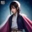 摄影师林晓棠头像，资深写真集摄影师，从业8年