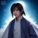 林晓棠头像，资深写真集摄影师，从业8年，累计拍摄超3000位客户